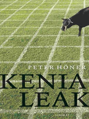 cover image of Kenia Leak